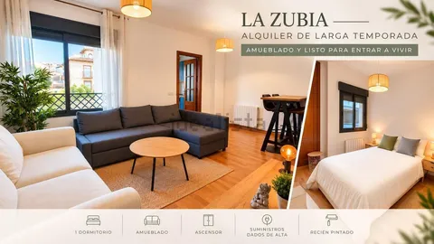 Appartement 73 m² à La Zubia