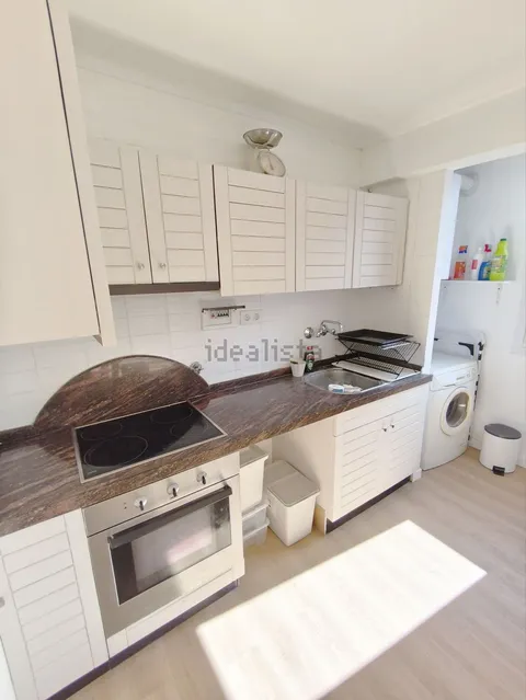 Quarto para alugar, Barakaldo