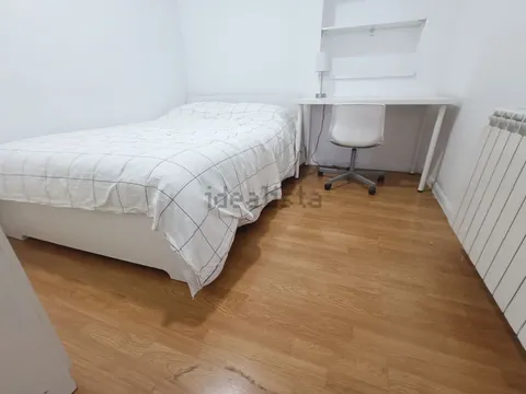 Pis de 106 m² a Madrid