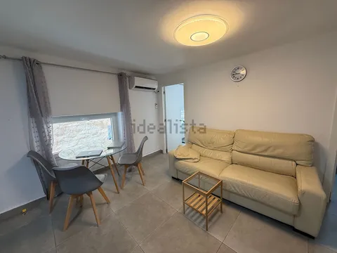 Pis de 48 m² a Alacant
