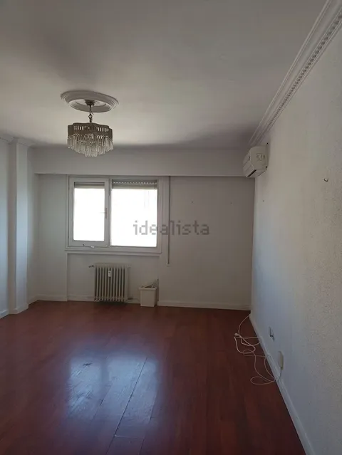 Flat 50 m² in Madrid (3/6)