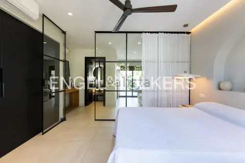 Haus 108 m² in Dénia