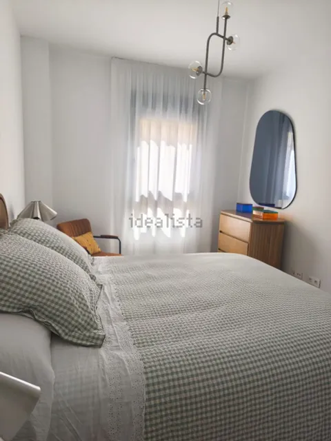 Pis de 152 m² a Màlaga