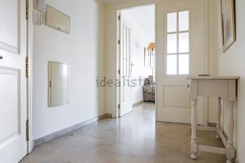 Pis de 105 m² a Màlaga
