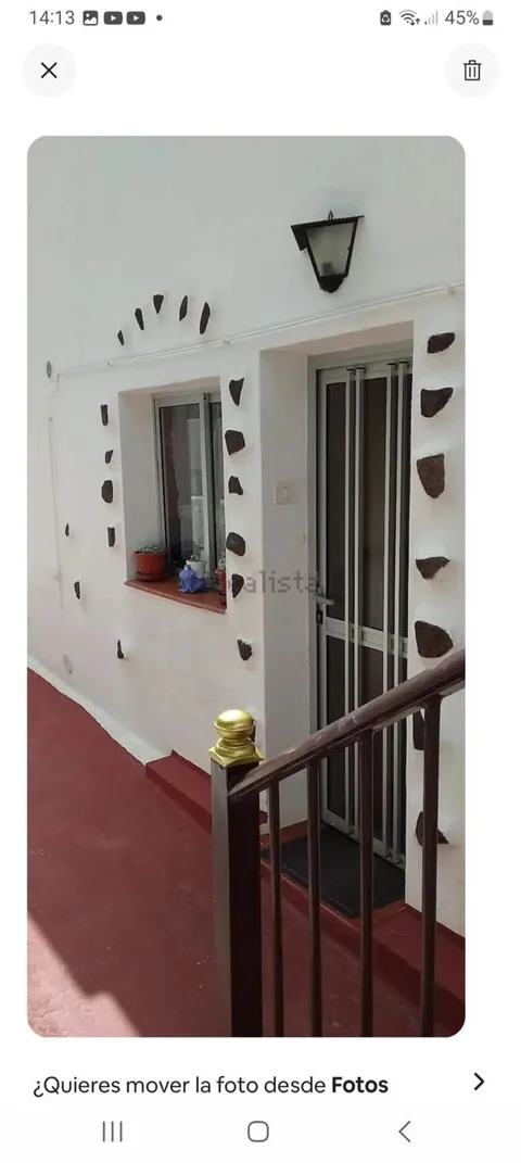 Zimmer zur Miete, San Juan de la Rambla (4/7)