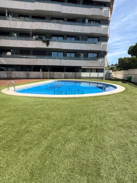 Квартира 45 м² у Lloret de Mar