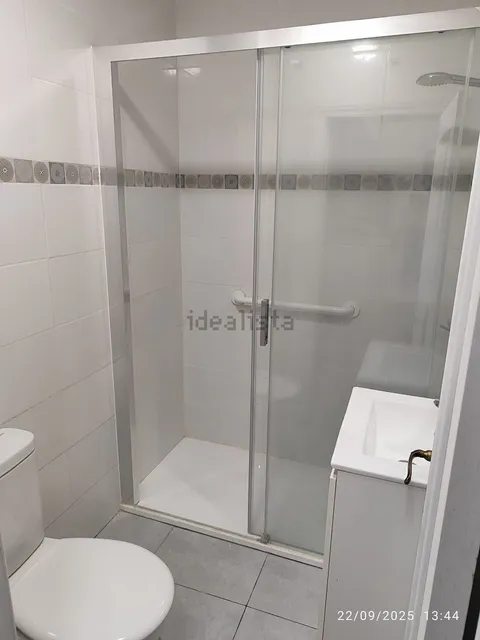 Zimmer zur Miete, Madrid