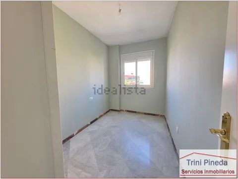 Pis de 115 m² a Sevilla