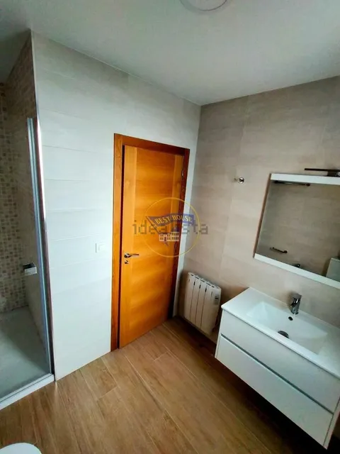 Pis de 80 m² a Vigo