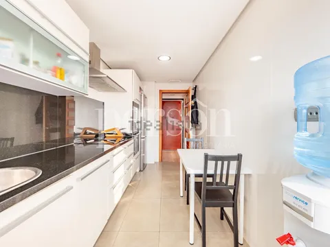 Pis de 82 m² a València