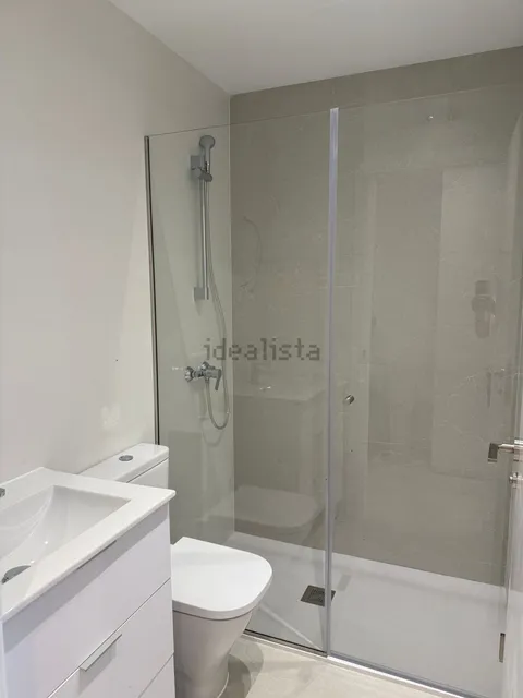 Appartement 33 m² à Madrid