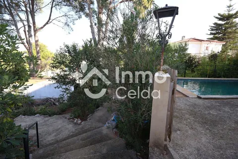 Casa 136 m² a Chiva