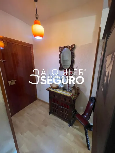 Pis de 76 m² a Madrid