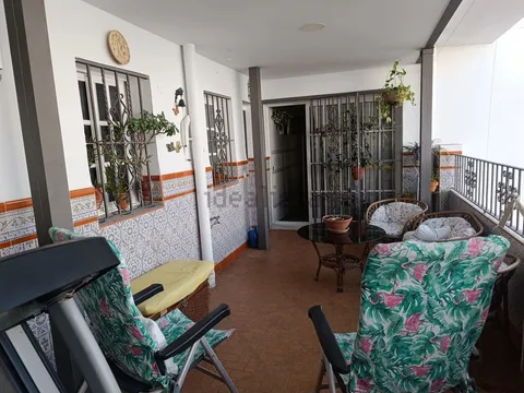 Habitació de lloguer, Sevilla