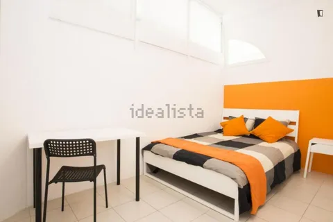 Habitación en alquiler, Barcelona