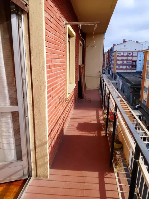 Piso de 84 m² en Torrelavega
