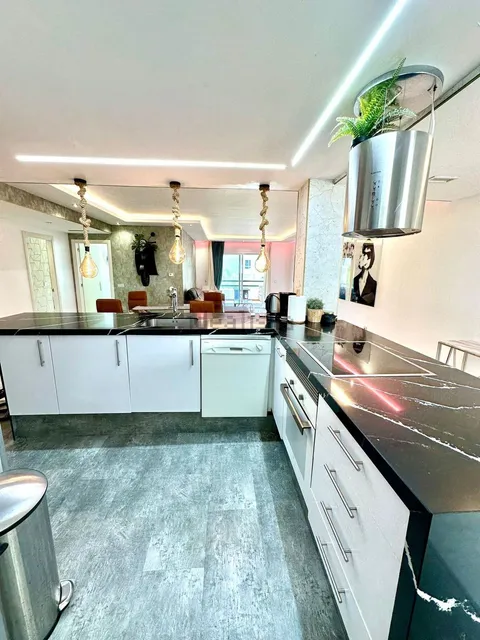 Pis de 157 m² a Marbella