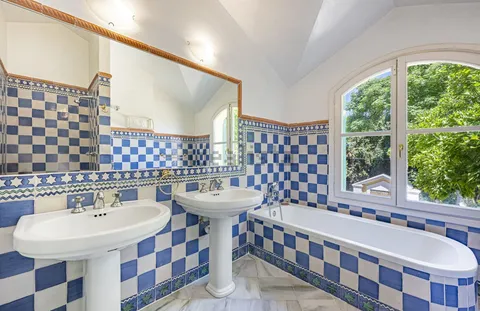 Casa de 260 m² a Marbella