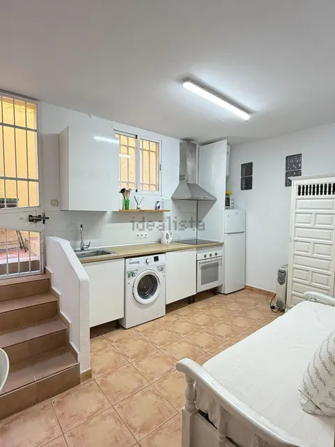 Pis de 65 m² a Màlaga