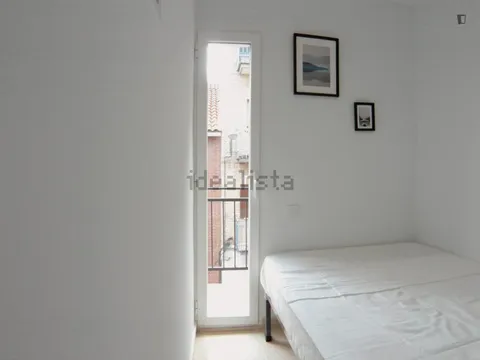 Pis de 40 m² a Madrid
