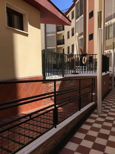 Piso de 107 m² en Córdoba