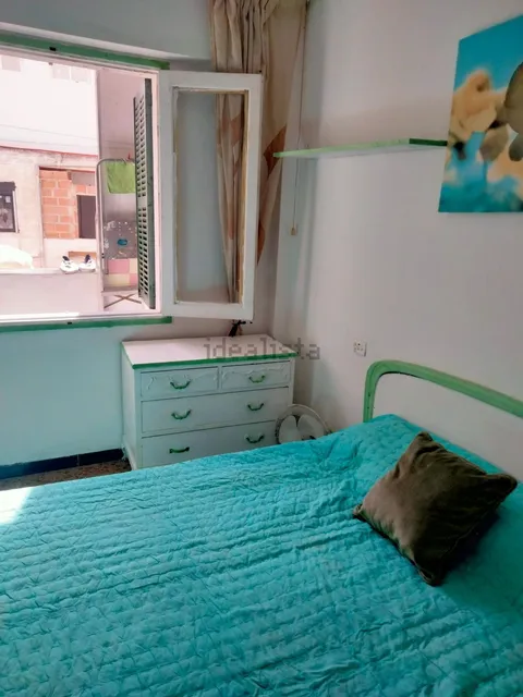 Habitació de lloguer, Palma