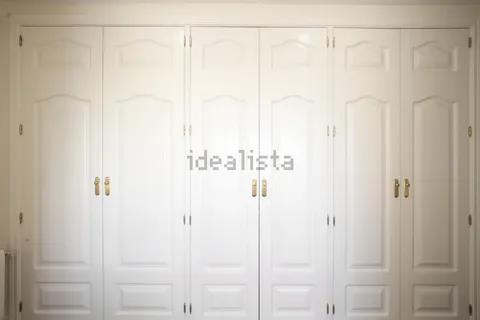Appartamento 95 m² a Madrid