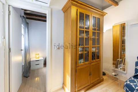 Pis de 50 m² a Madrid