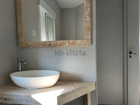 Habitació de lloguer, Terrassa