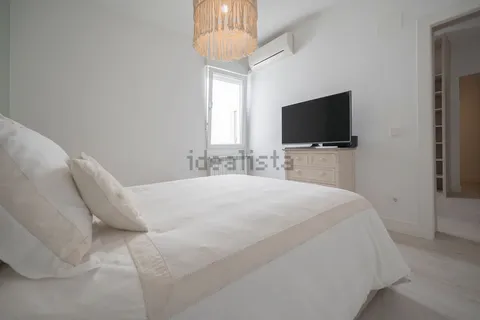 Appartement 110 m² à Madrid