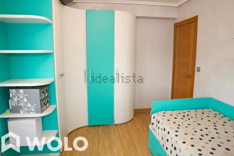 Pis de 88 m² a Torrelavega