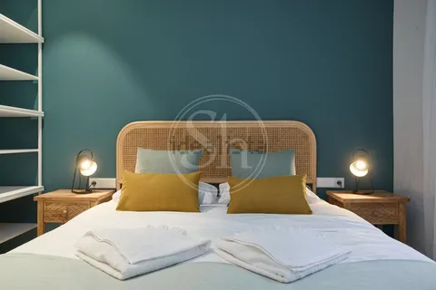 Pis de 77 m² a Barcelona