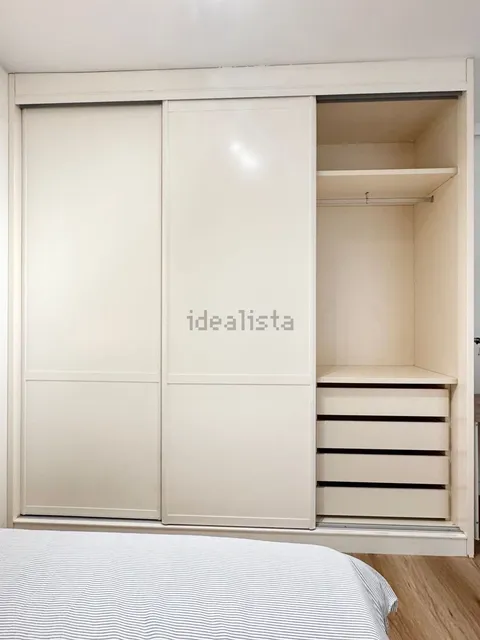 Habitació de lloguer, Sevilla