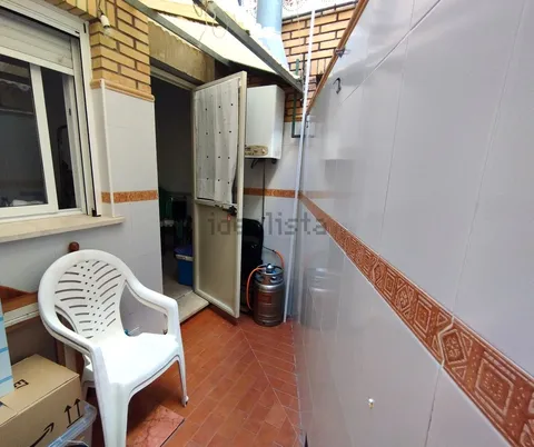 Flat 86 m² in Punta Umbría