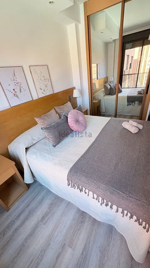 Appartamento 50 m² a Madrid