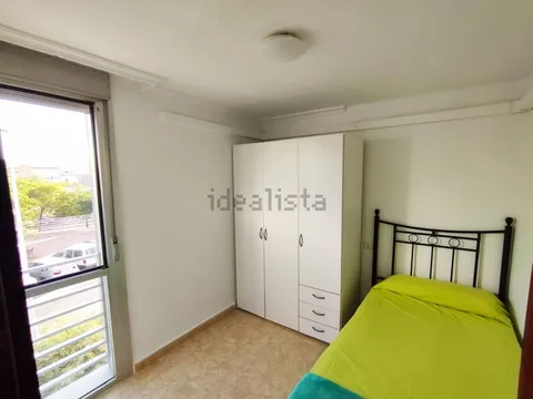 Pis de 57 m² a Còrdova