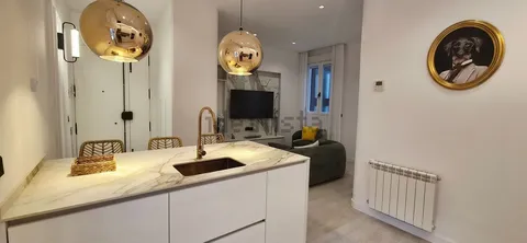 Pis de 65 m² a Madrid