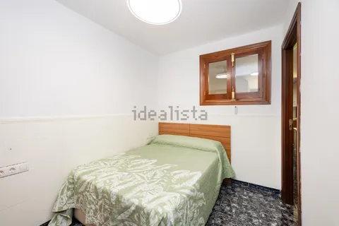 Apartamento 50 m² em Escúzar
