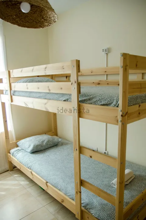 Habitació de lloguer, Adeje