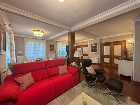 Pis de 255 m² a Toledo (2/36)