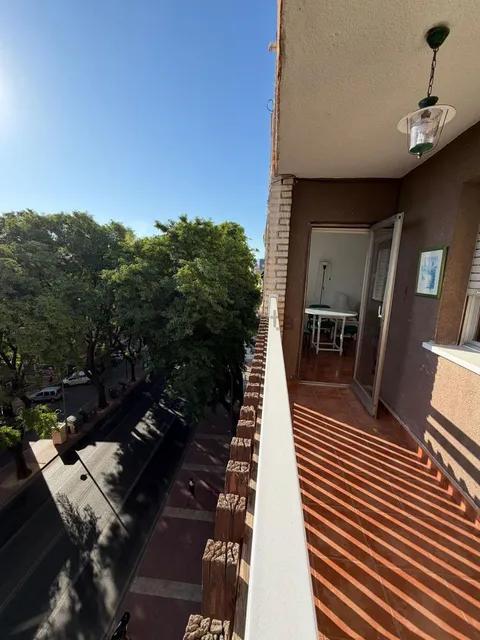 Pis de 95 m² a Múrcia