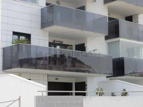 Pis de 110 m² a Dénia