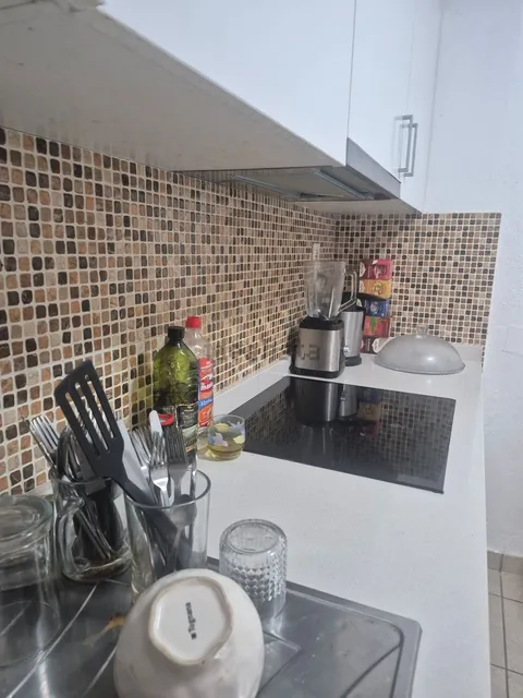 Pis de 35 m² a Tinajo
