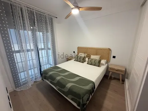 Apartamento 70 m² em Fuengirola