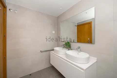 Stanza in affitto, Madrid