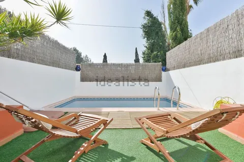 Будинок 100 м² у Santa Eulària des Riu