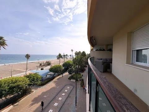 Pis de 192 m² a Estepona