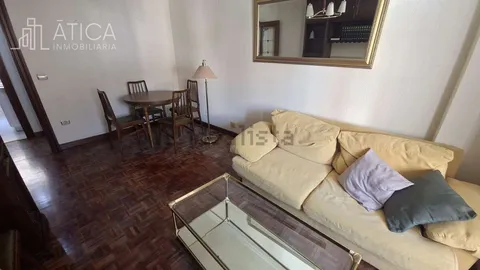Квартира 80 м² у Саламанкі