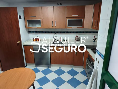 Pis de 96 m² a Sevilla