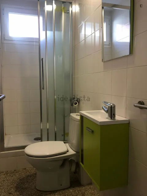 Pis de 39 m² a Madrid